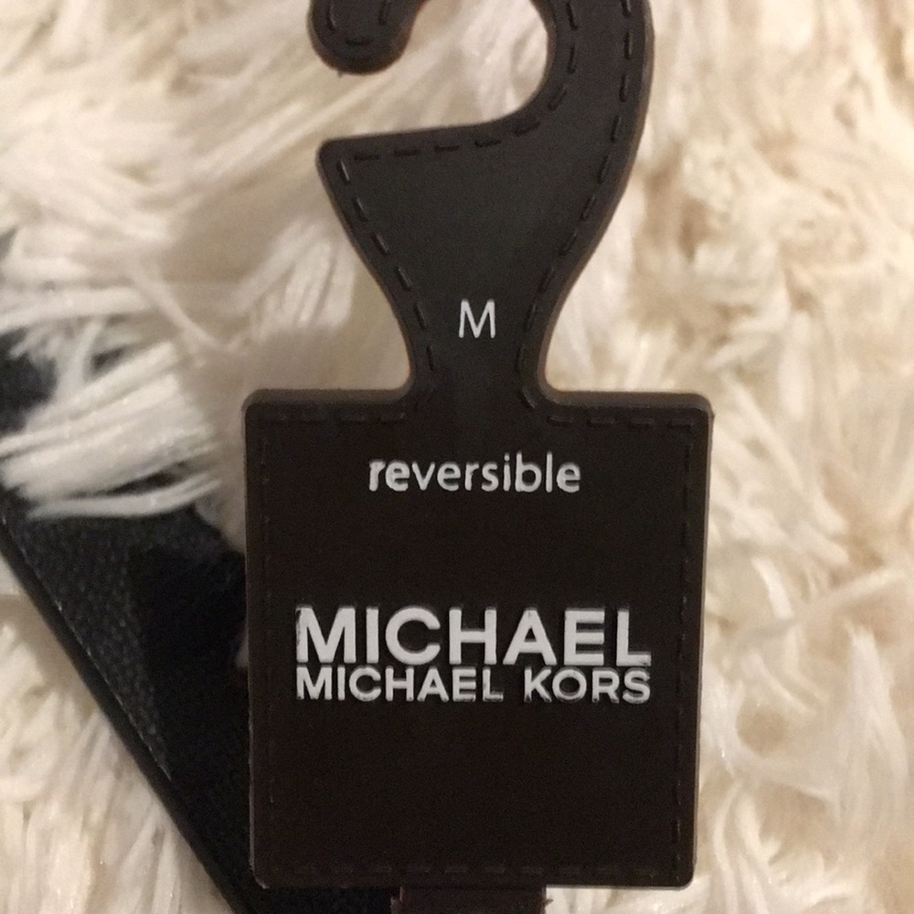 MK Belt new with tag 😁